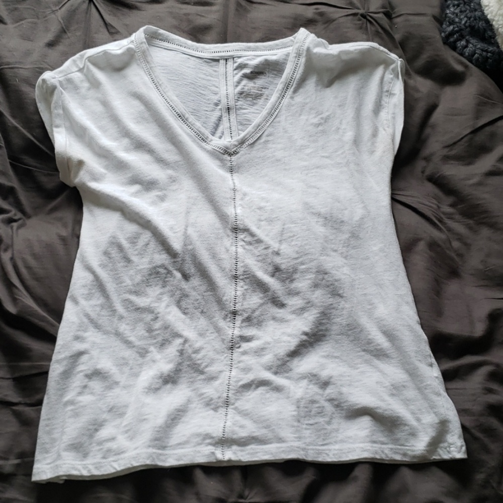 White Sonoma Teeshirt